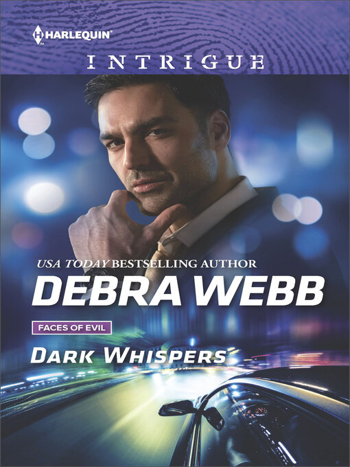 Title details for Dark Whispers by Debra Webb - Wait list